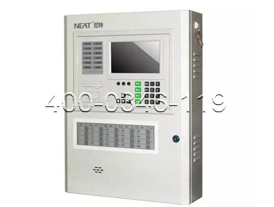 消防主機(jī)電源板安裝